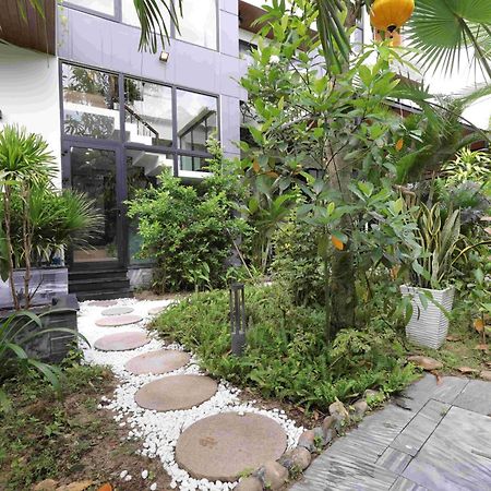Charm Champion Villa Hoian Hoi An Exterior photo