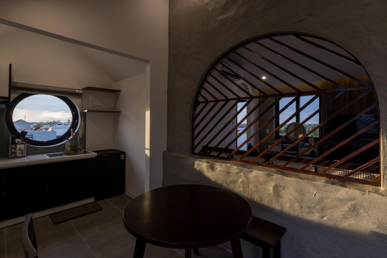 Charm Champion Villa Hoian Hoi An Exterior photo