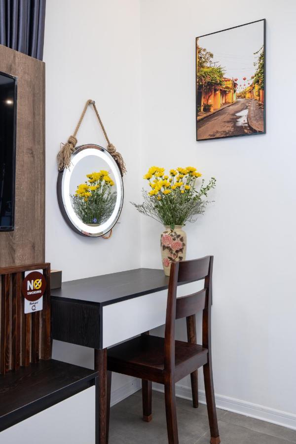 Charm Champion Villa Hoian Hoi An Exterior photo