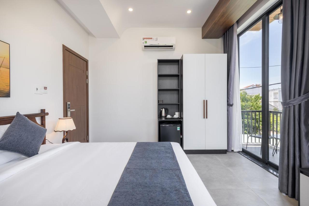 Charm Champion Villa Hoian Hoi An Exterior photo