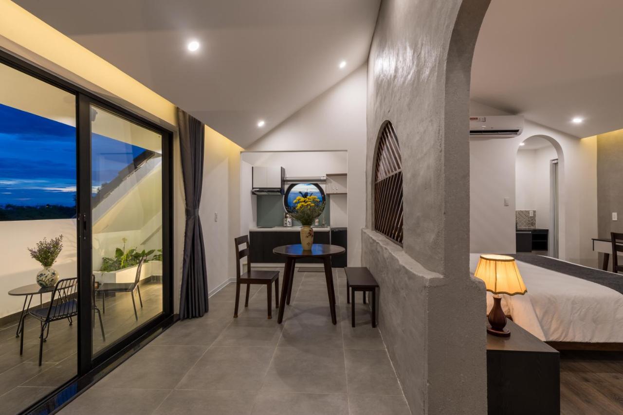 Charm Champion Villa Hoian Hoi An Exterior photo