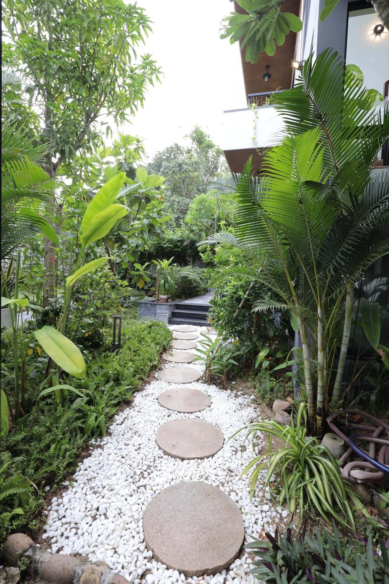 Charm Champion Villa Hoian Hoi An Exterior photo