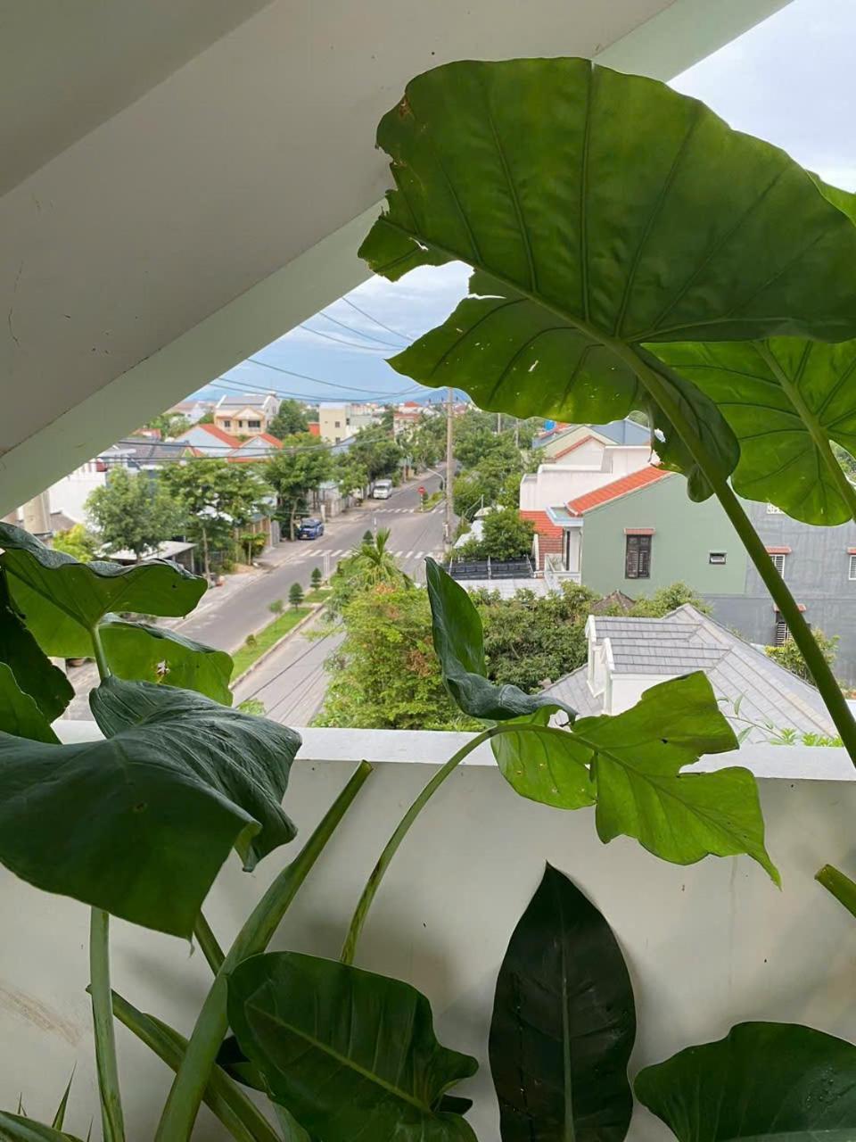Charm Champion Villa Hoian Hoi An Room photo