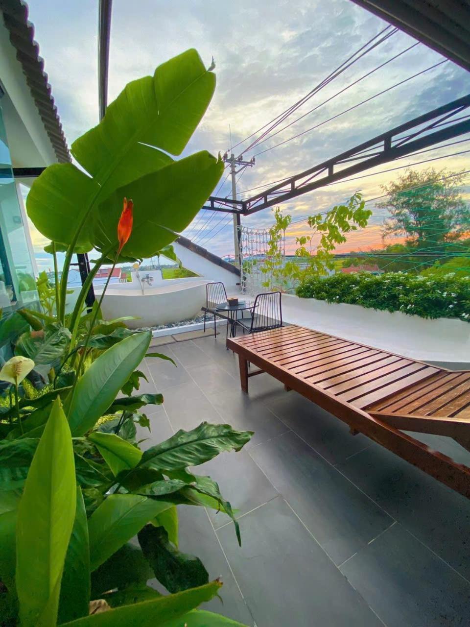 Charm Champion Villa Hoian Hoi An Exterior photo