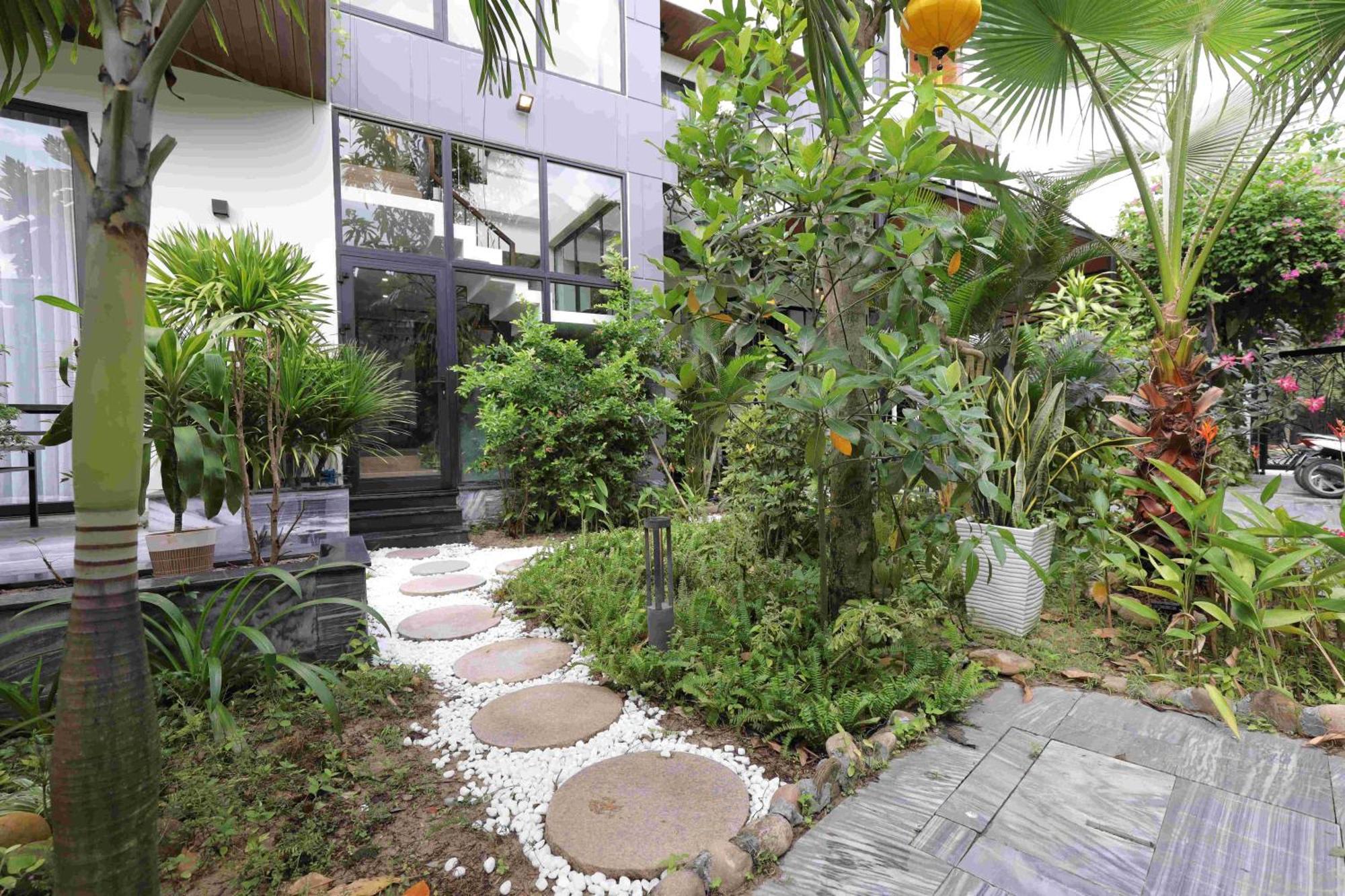 Charm Champion Villa Hoian Hoi An Exterior photo